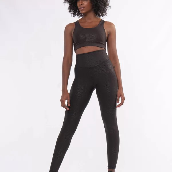 S365 | Medusa Μαύρο S365