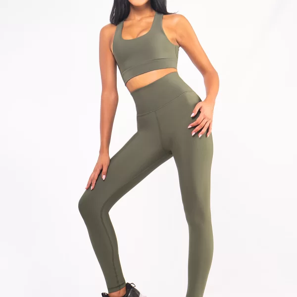 S128 | Querto Χακί S128