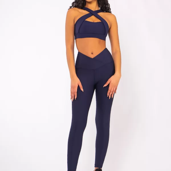 S406 | Morgan NAVY S406