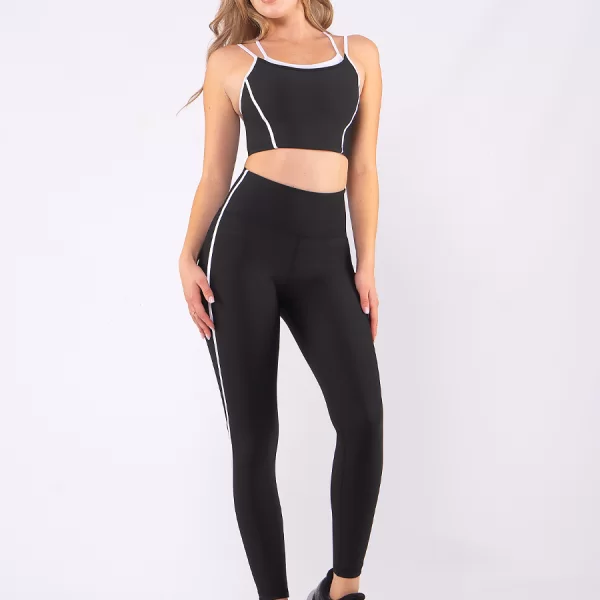 S714 | Toscana Μαύρο S714