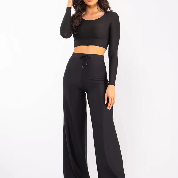 S719 | Selah Μαύρο S719