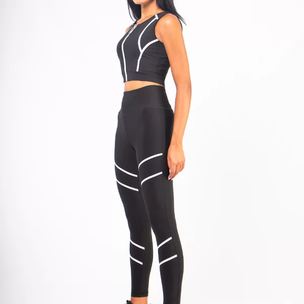 S840 | Kizu Μαύρο S840