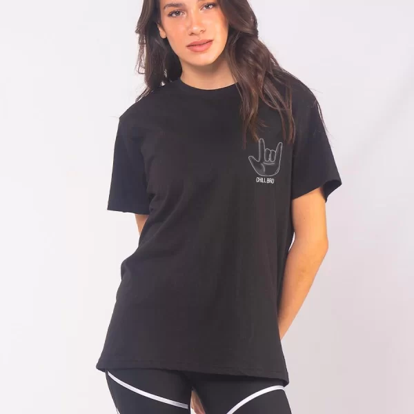 C905 | Chill Μαύρο C905