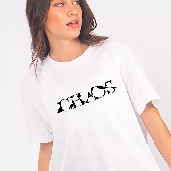 C915 | Chaos Άσπρο C915