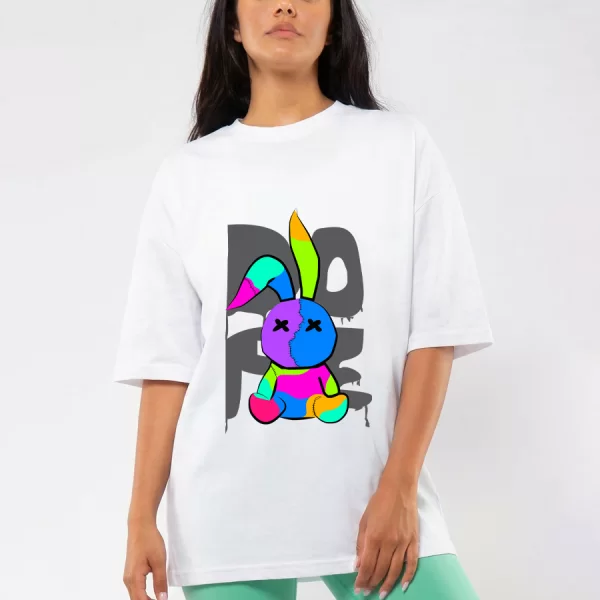 C955 | Dope Άσπρο C955