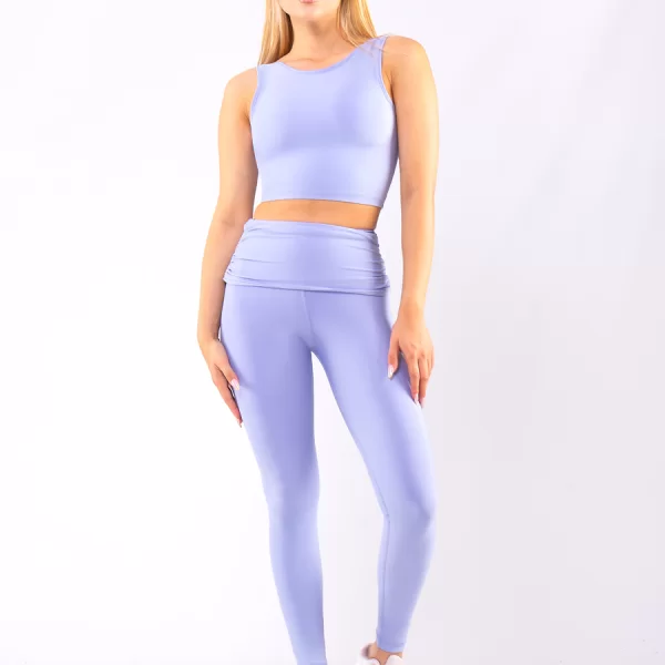 S933 | Jasmine Fluo blue S933