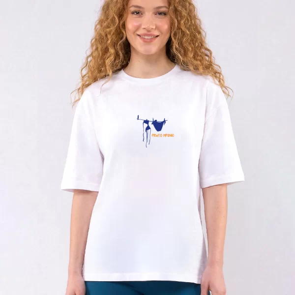 C1029 | Prwto Mpanio Άσπρο C1029