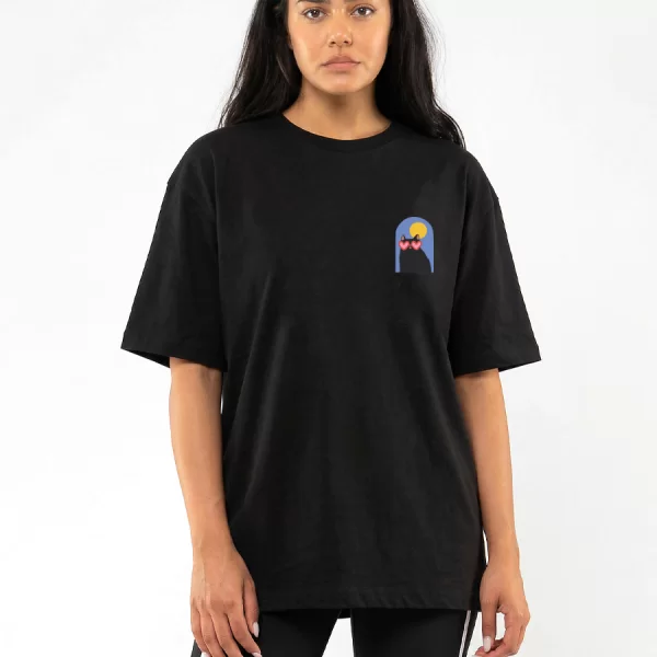 OEM C1036 | Cat Love Μαύρο C1036