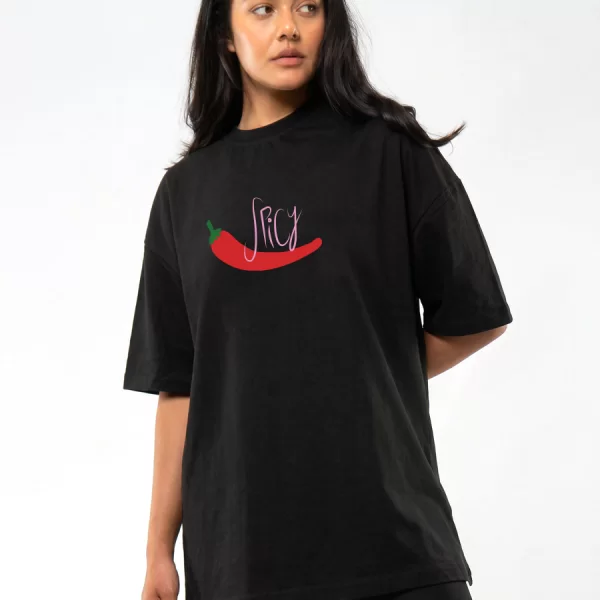 C1050 | Spicy Μαύρο C1050