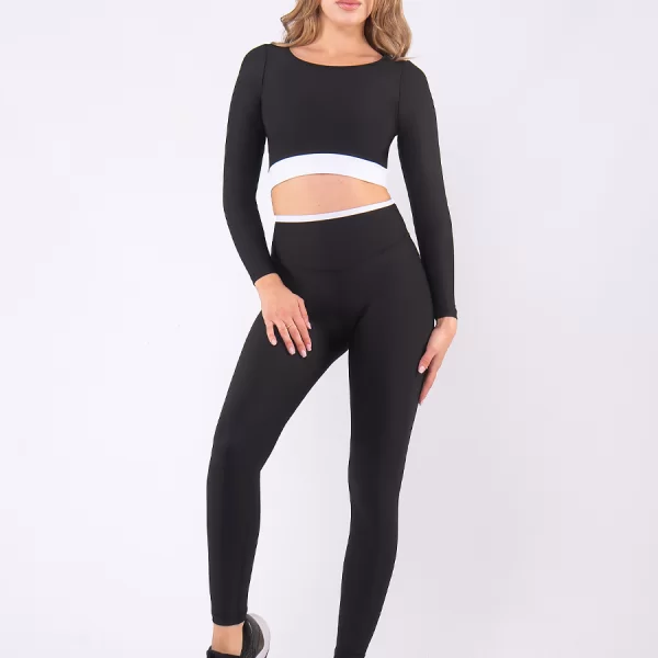 S952 | Penny Άσπρο-Μαύρο S952