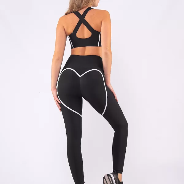 OEM S966 | Vivian Μαύρο S966