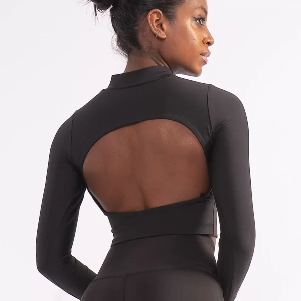 C522 | Onika Μαύρο C522