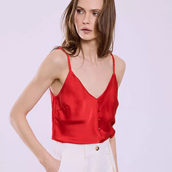 Lingerie με διακοσμητικά κουμπιά SQ7584.4551+2