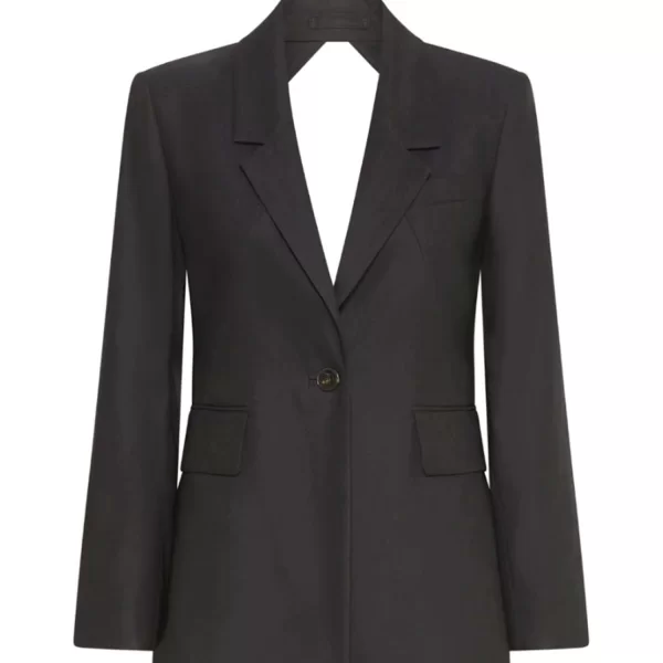 MARELLA ΣΑΚΑΚΙ MLLFUMATO ΑΝΟΙΧΤΗ ΠΛΑΤΗ ΜΑΥΡΟ