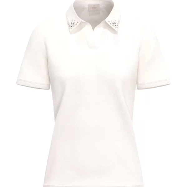 MARELLA EMME POLO EMMONIRICA ΚΡΥΣΤΑΛΛΑ ΕΚΡΟΥ