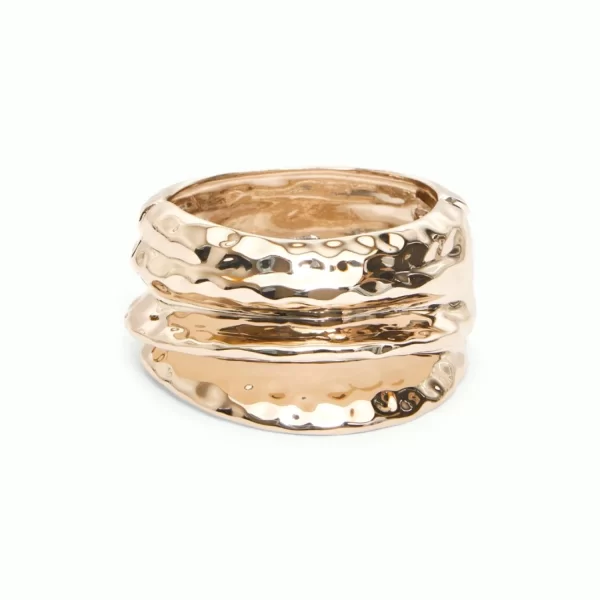 MARELLA ACCESSORI ΒΡΑΧΙΟΛΙ MLALIUTI ΧΡΥΣΟ