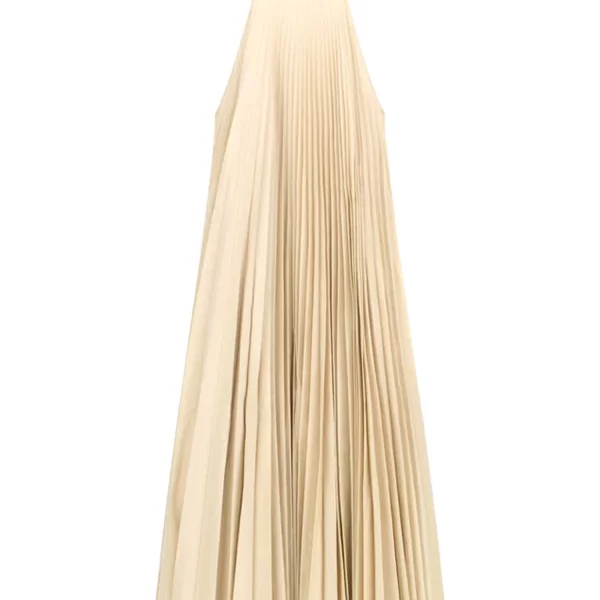 LIVIANA CONTI ΦΟΡΕΜΑ MIDI ΠΙΕΤΑ ΜΠΕΖ