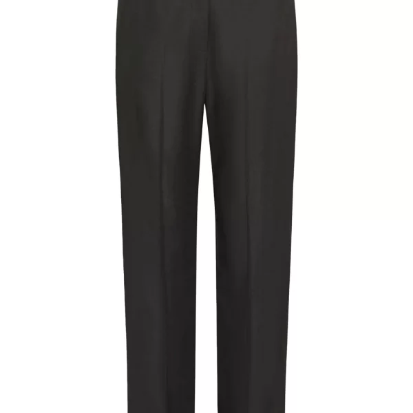 MARELLA ΠΑΝΤΕΛΟΝΙ CHINO MLLFRECCIA ΤΣΕΠΕΣ ΜΑΥΡΟ