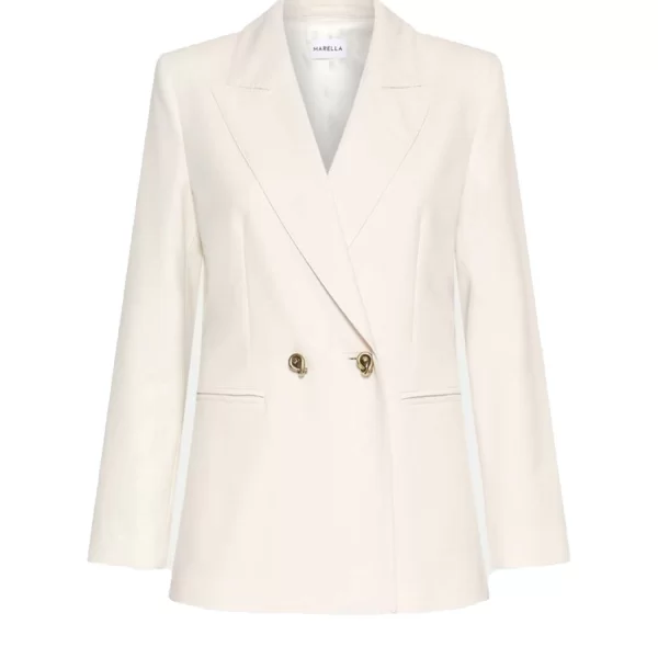 MARELLA MARELLA ΣΑΚΑΚΙ MLLTROPICO ΣΤΑΥΡΩΤΟ ΕΚΡΟΥ