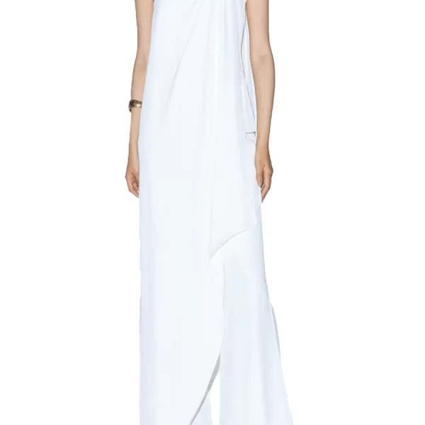 TWINS FANTASY ΣΕΤ ΤΟΥΝΙΚ ΠΑΝΤΕΛΟΝΑ ΕΚΡΟΥ