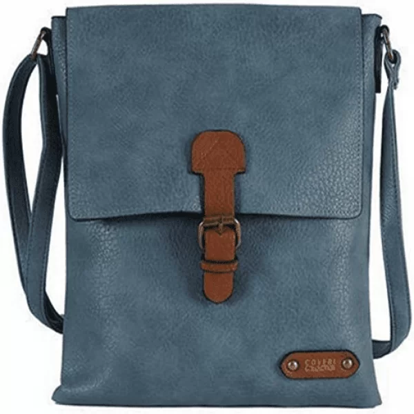 Τσαντάκι ώμου χιαστί 50735