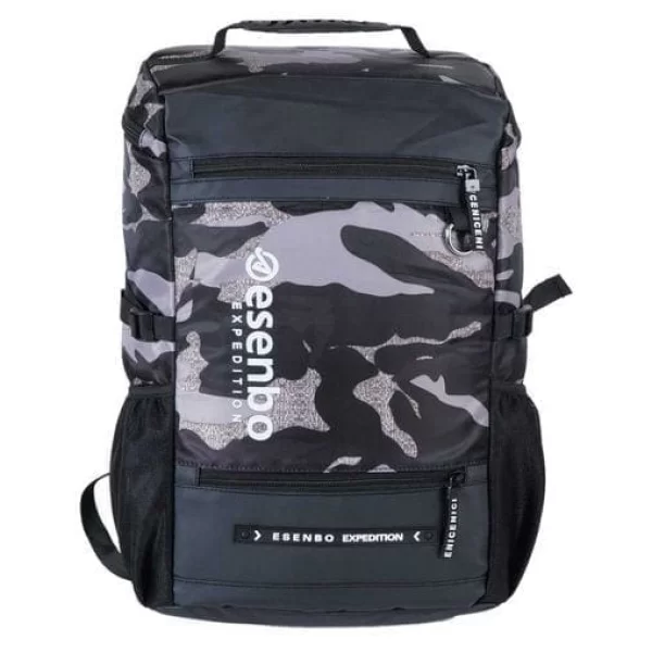 Esenbo army αδιάβροχο σακίδιο