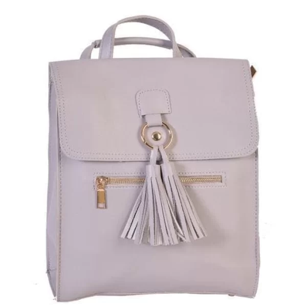 Σακίδιο πλάτης με κρόσια