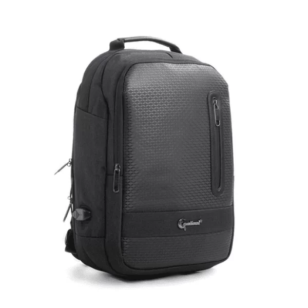 Σακίδιο πλάτης Cardinal 21L 901 μαύρο