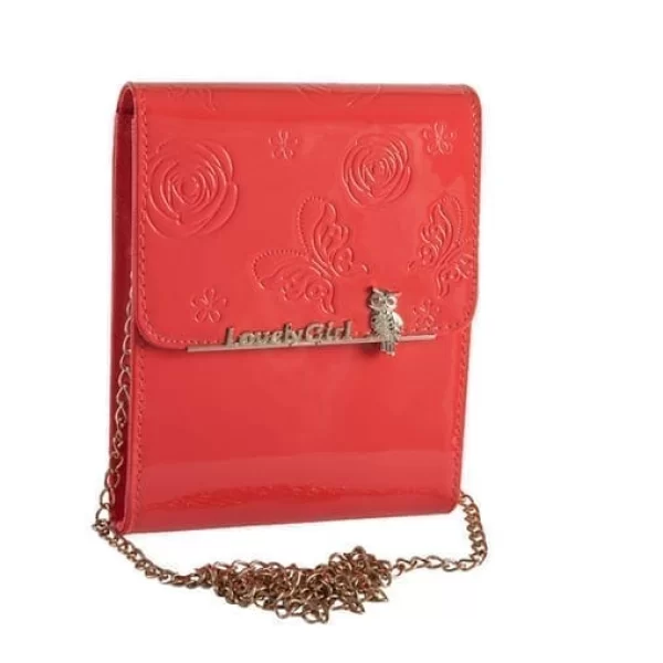 Τσαντάκι γυναικείο Owl