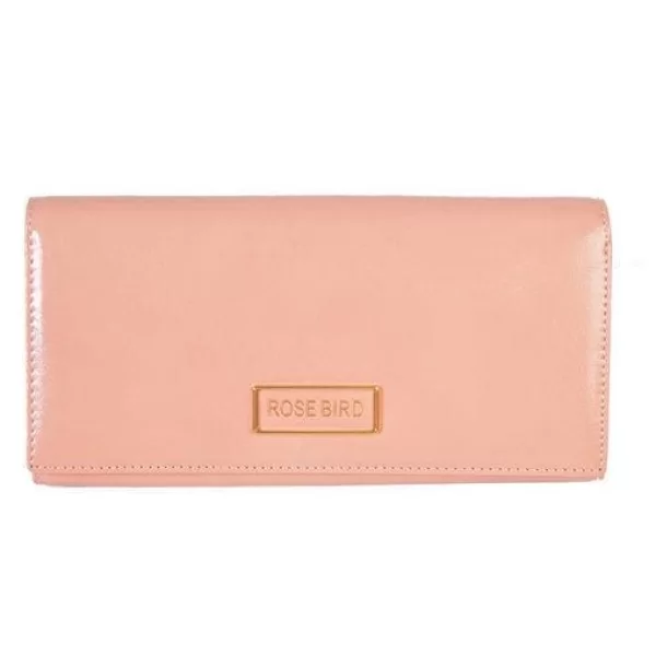 Rose Bird γυναικείο πορτοφόλι