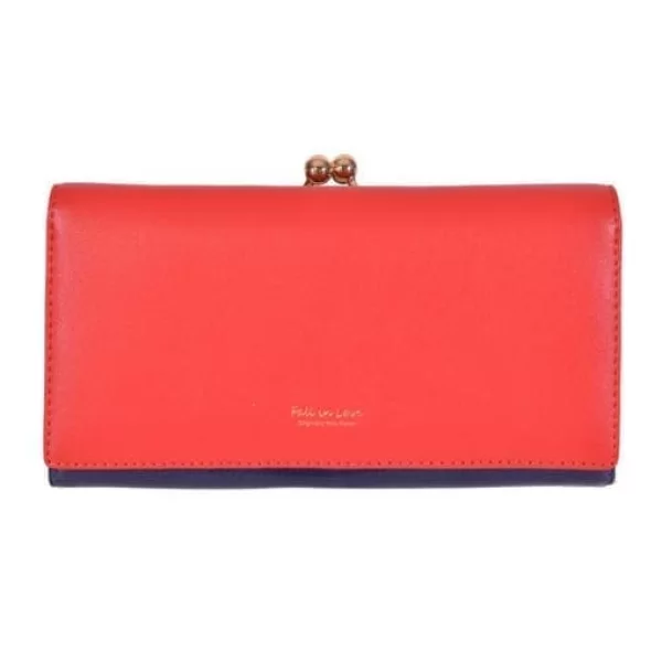 Γυναικείο πορτοφόλι Fall In Love