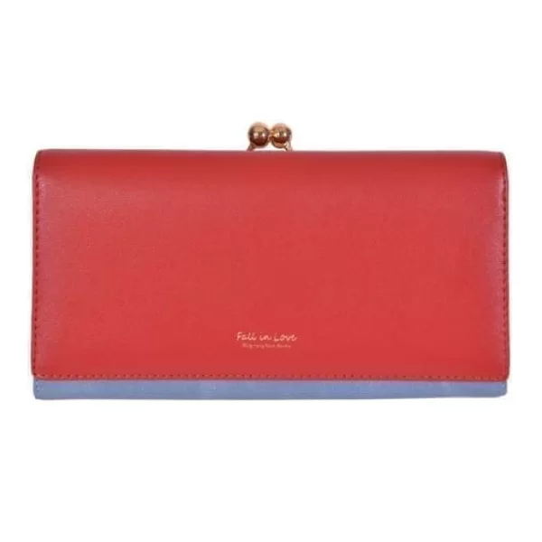 Γυναικείο πορτοφόλι Fall In Love