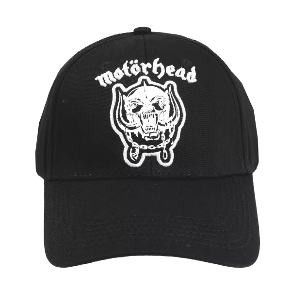 Τζόκεϊ καπέλο Motorhead Warpig