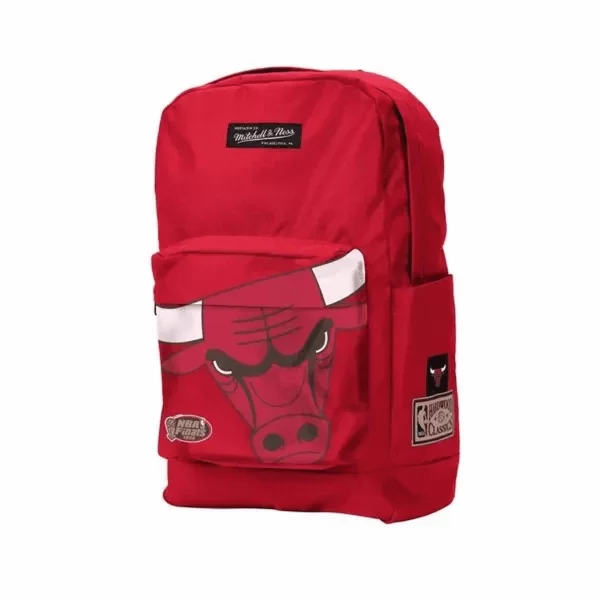 Mitchell & Ness NBA Chicago Bulls Backpack