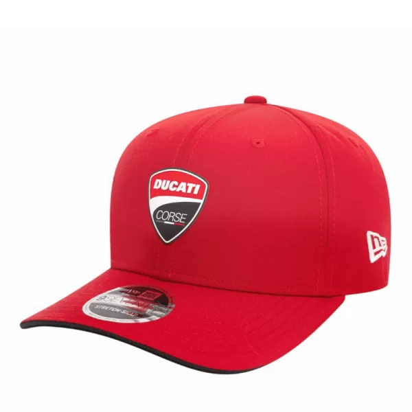 NEW ERA Cap Core 970 SS DUCATI 60595677