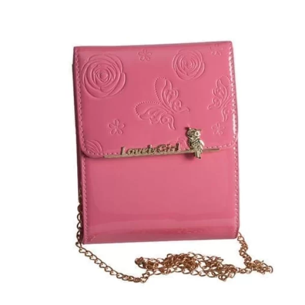 Τσαντάκι γυναικείο Owl