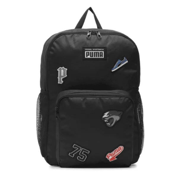 Puma Σακίδιο Patch Backpack 079514