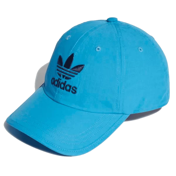 Adidas Originals Cap pulse Blue Unisex