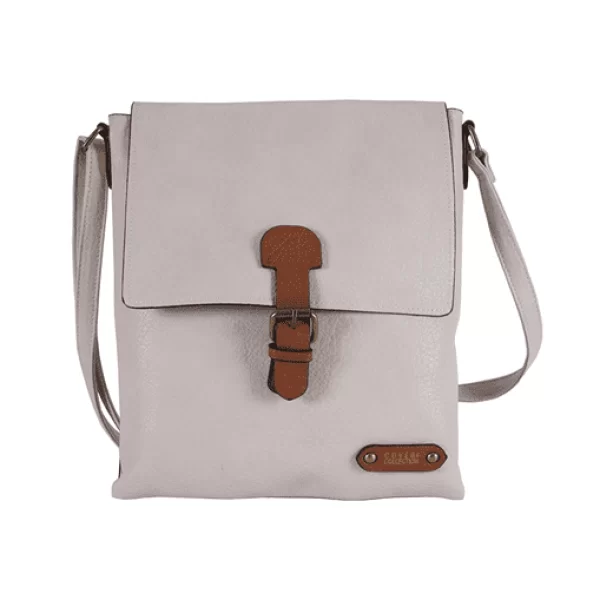 Τσαντάκι ώμου χιαστί 50735