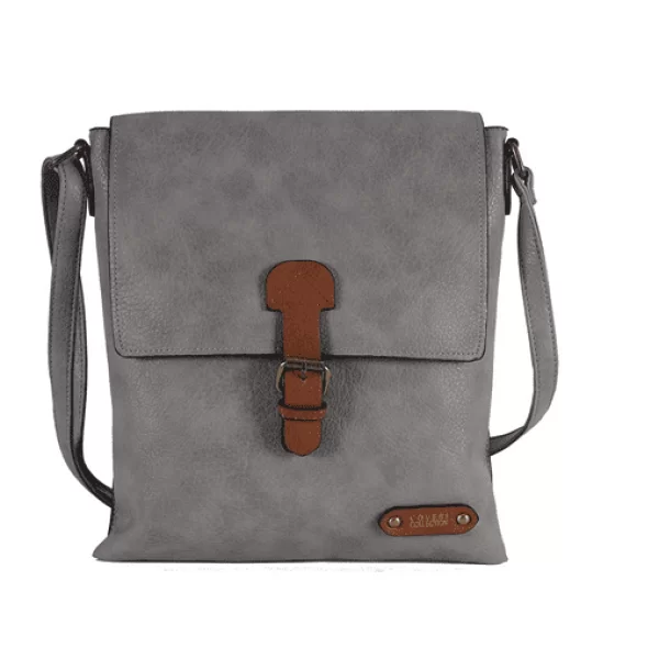 Τσαντάκι ώμου χιαστί 50735