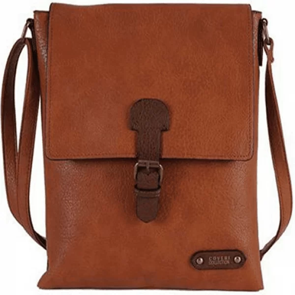 Τσαντάκι ώμου χιαστί 50735