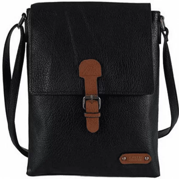 Τσαντάκι ώμου χιαστί 50735