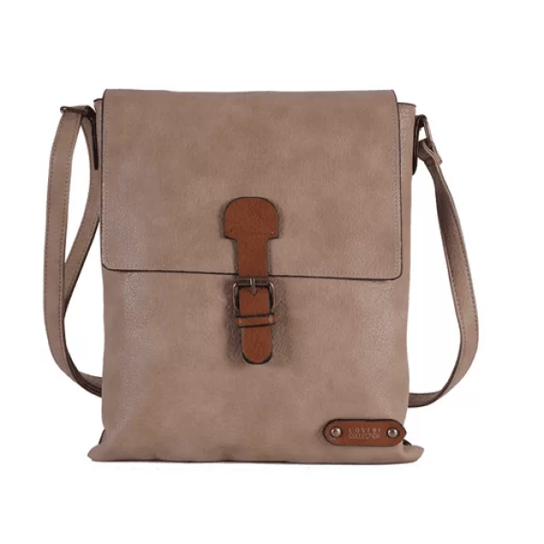 GTS MODA ITALIA Τσαντάκι ώμου χιαστί 50735