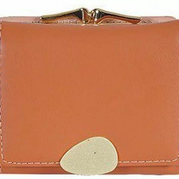 Κλασσικό γυναικείο πορτοφόλι