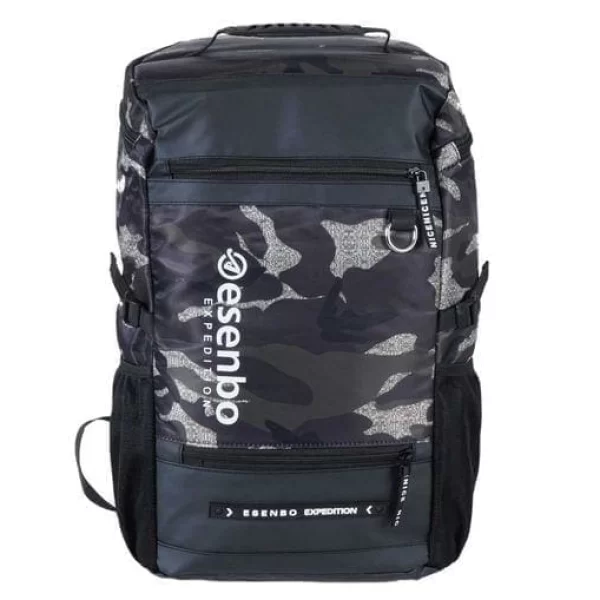 GTS MODA ITALIA Esenbo army αδιάβροχο σακίδιο