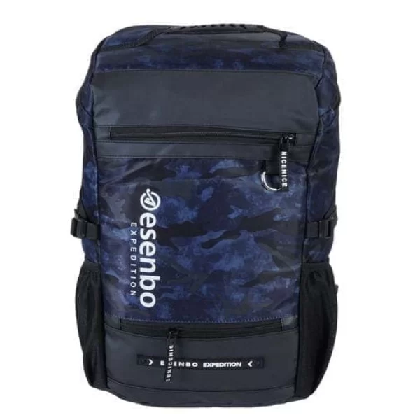 GTS MODA ITALIA Esenbo army αδιάβροχο σακίδιο