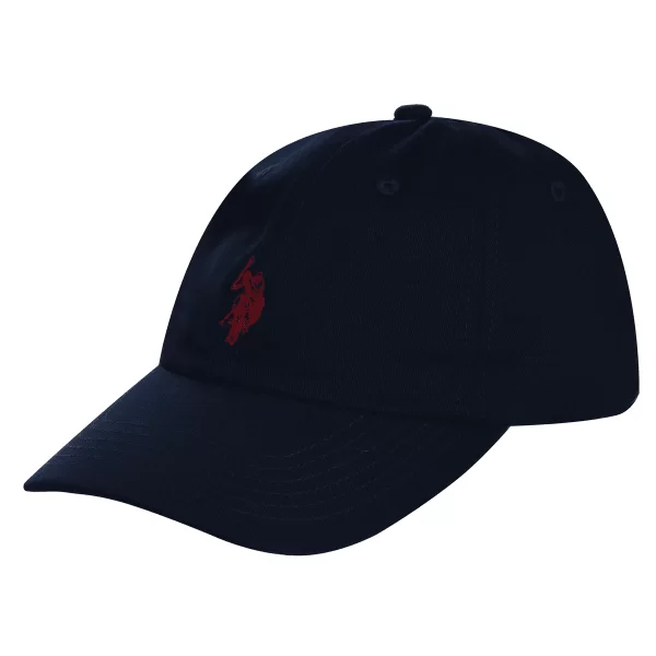 U.S. POLO ASSN. U.S. POLO ASSN. τζόκεϊ καπέλο Unisex