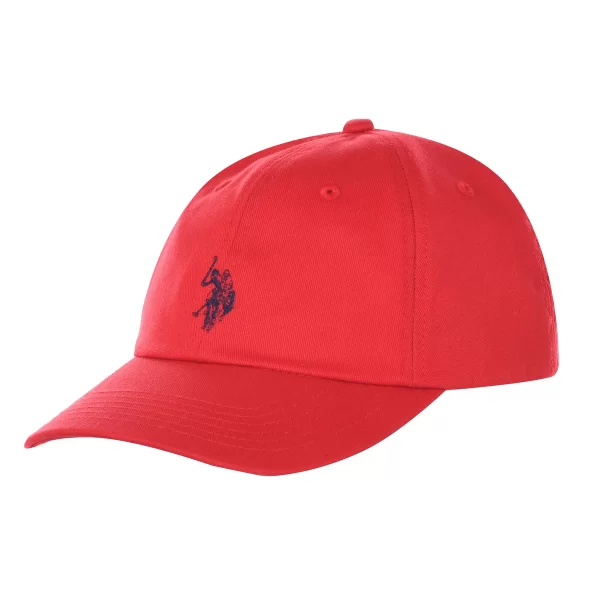 U.S. POLO ASSN. τζόκεϊ καπέλο Unisex