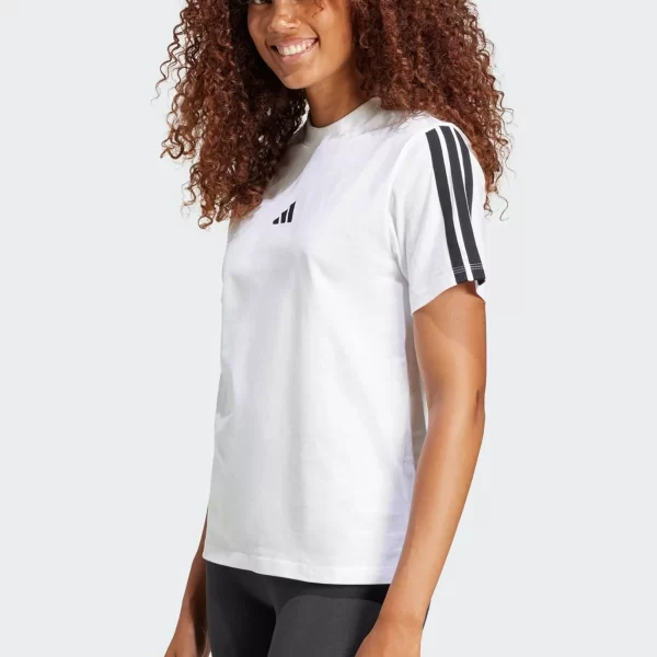 Adidas γυναικείο T-shirt Regular Fit 