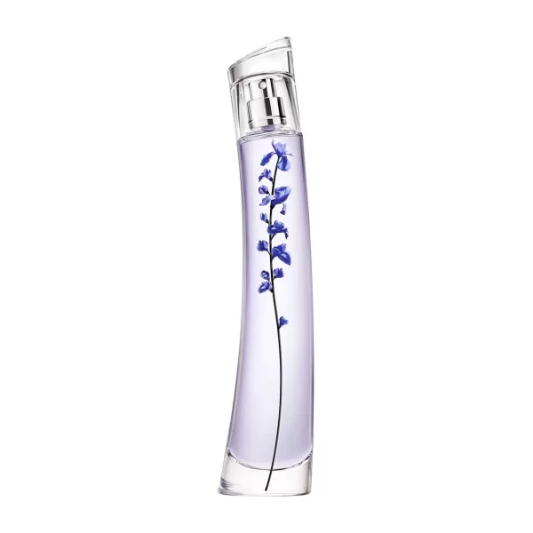 Kenzo Flower By Kenzo Ikebana Indigo Eau de Parfum - K000141
